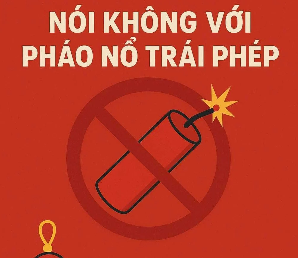 Ngày này năm xưa (8/8): Thủ tướng Chính phủ ban hành Chỉ thị cấm sản xuất, buôn bán và đốt pháo