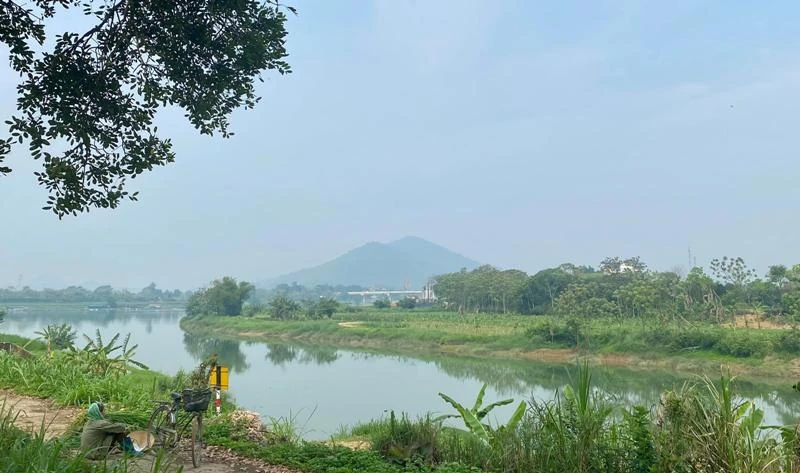 Đi qua mùa hạ