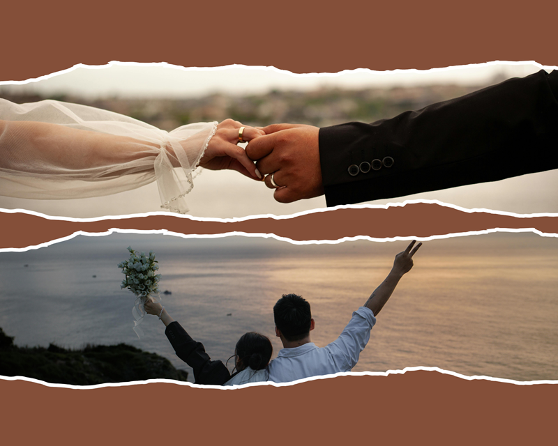 Người trẻ và “cuộc hẹn” với hôn nhân