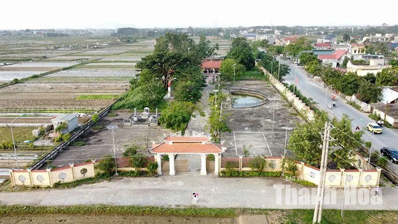 Tiếp nối tinh thần Cách mạng Tháng Tám trong kỷ nguyên mới (Bài 2) - “Địa chỉ đỏ”: Từ ký ức đến hiện tại