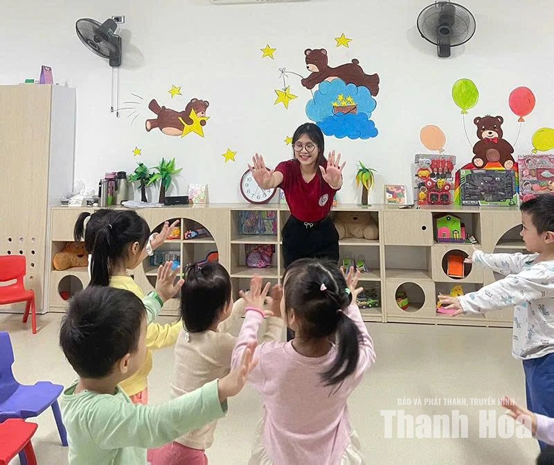 Học không chỉ để mang về tấm bằng