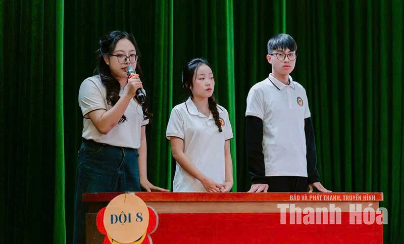 Học không chỉ để mang về tấm bằng