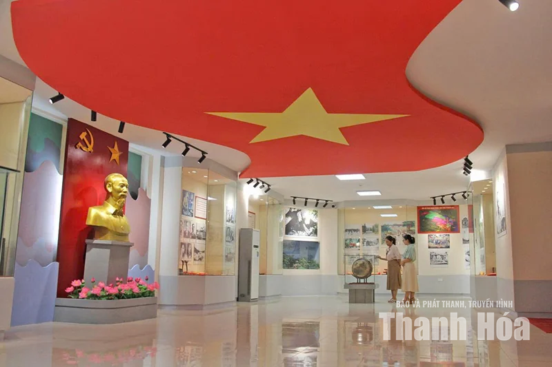 Tiếp nối tinh thần Cách mạng Tháng Tám trong kỷ nguyên mới (Bài 1): Mùa thu Độc lập năm 1945