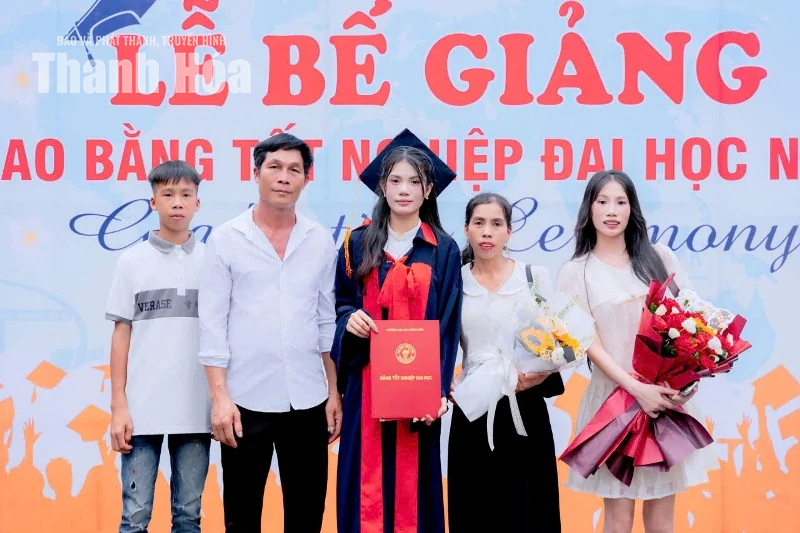 Nguồn vốn chắp cánh ước mơ