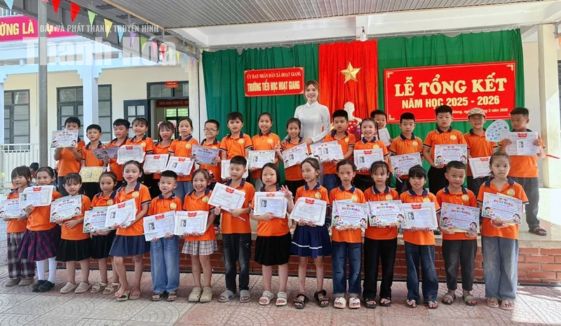 Nguồn vốn chắp cánh ước mơ