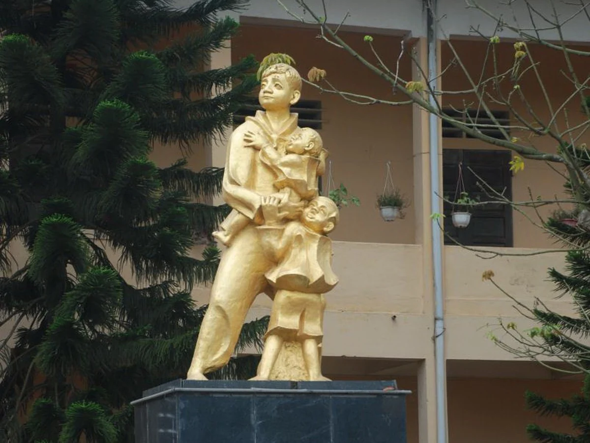 Ngày này năm xưa (11/8): Chủ tịch Hồ Chí Minh truy tặng Huân chương Chiến công cho liệt sĩ Nguyễn Bá Ngọc