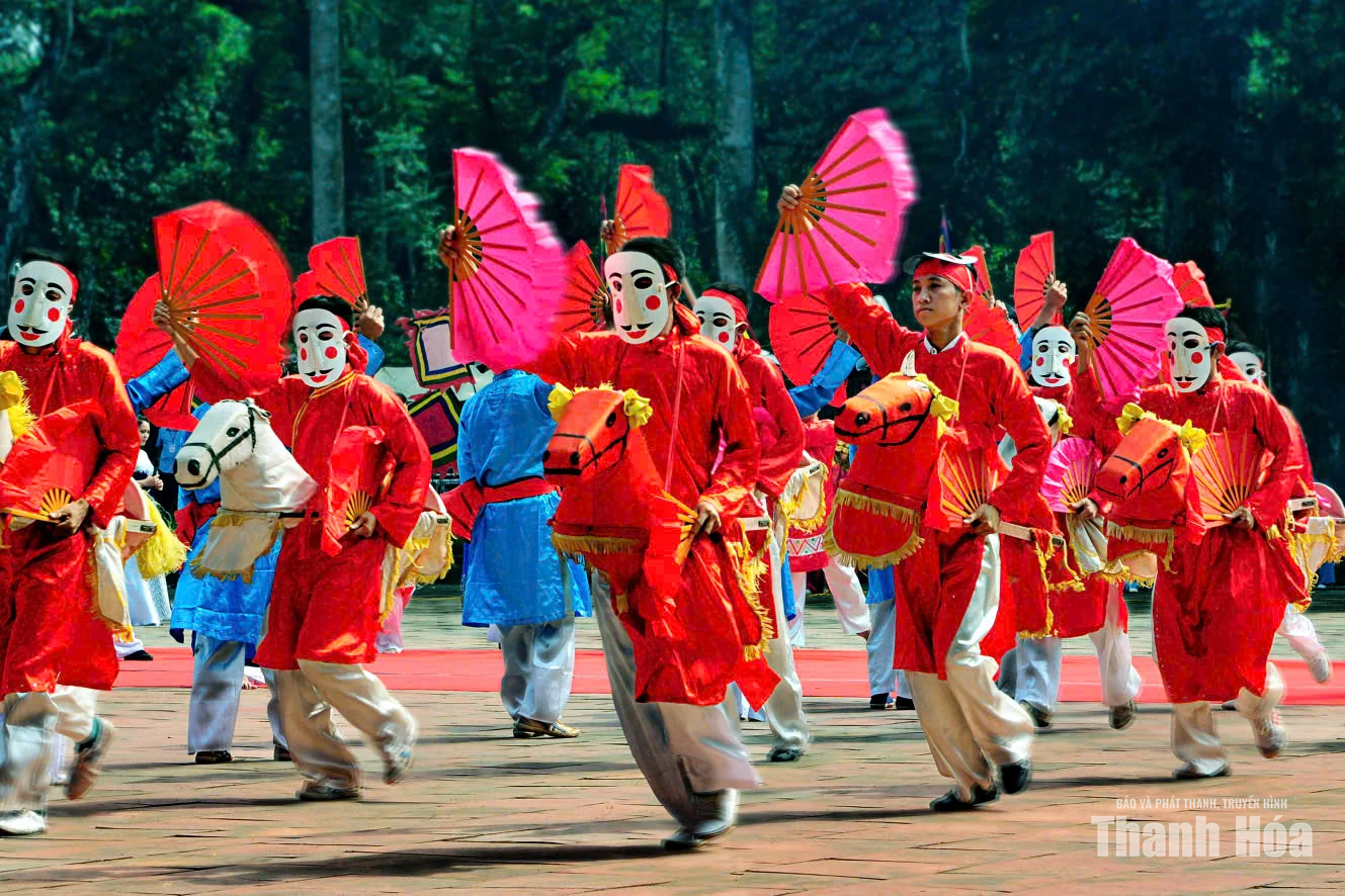 Từ di tích thành không gian trải nghiệm văn hóa