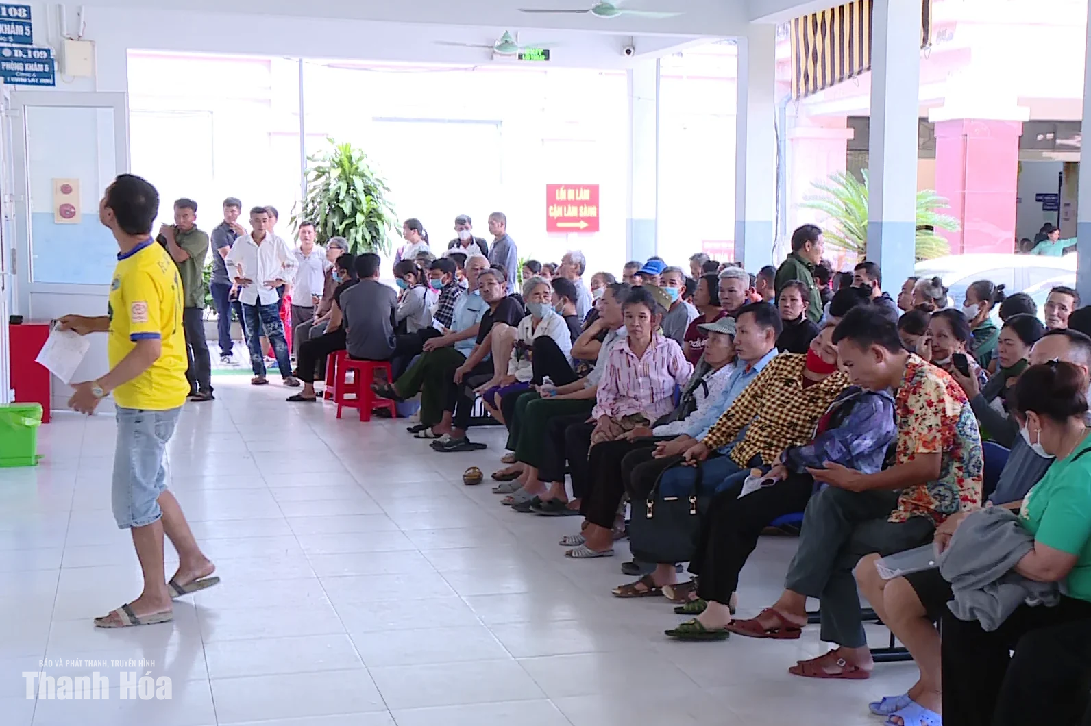 Gia tăng tình trạng rối loạn giấc ngủ