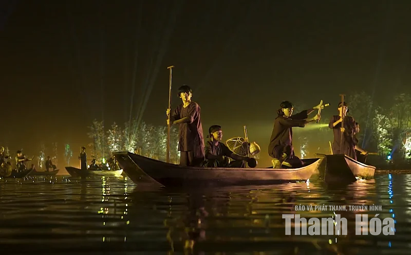 Khi sân khấu trở thành điểm hẹn