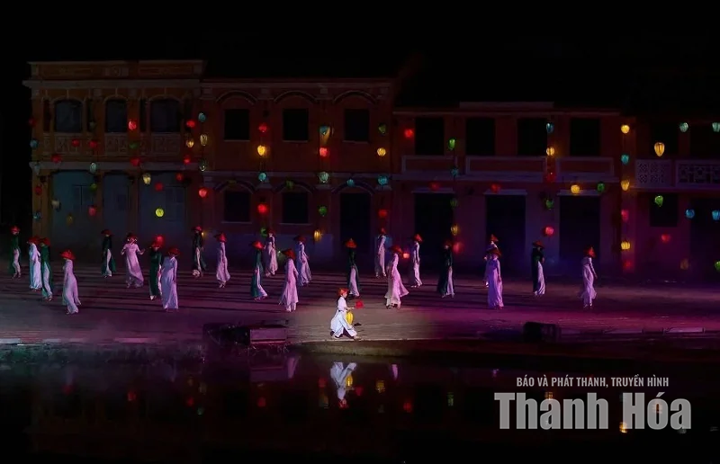 Khi sân khấu trở thành điểm hẹn