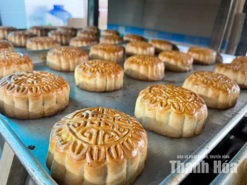 Đánh thức vị mùa thu