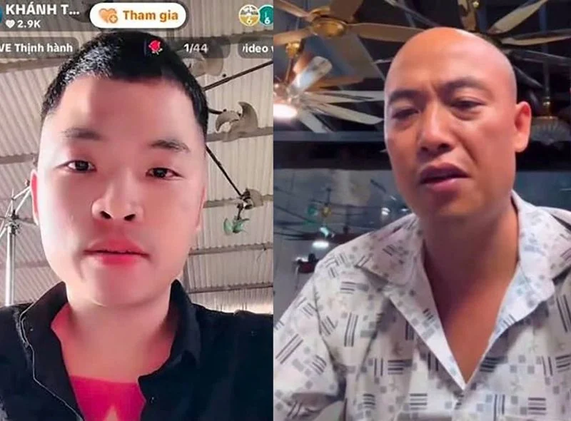 “Đấu khẩu” trực tuyến