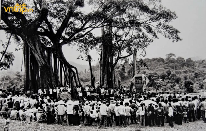 Ngày này năm xưa (13/8): Ủy ban Khởi nghĩa ra Quân lệnh tổng khởi nghĩa toàn quốc
