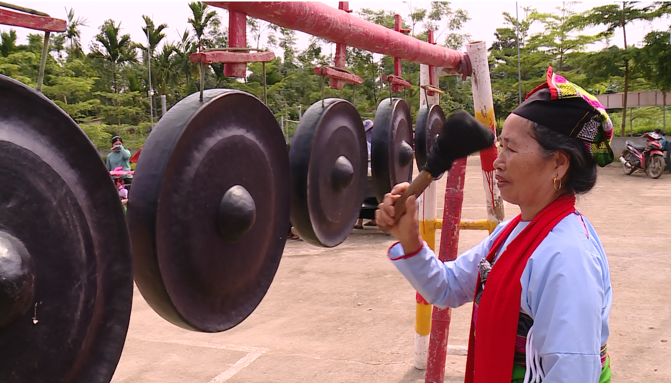 Khi câu lạc bộ trở thành cầu nối di sản văn hóa ở xã Nguyệt Ấn