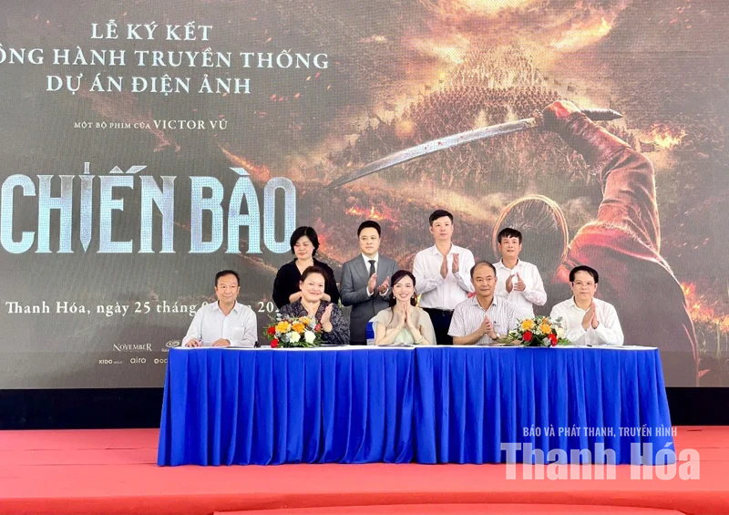 Khi lịch sử - di sản được “chắp cánh” (Bài 3): Khai thác hiệu quả - phát triển bền vững