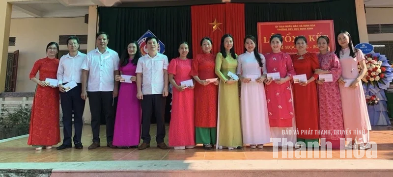 Khi sáng kiến kinh nghiệm không còn bắt buộc