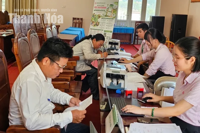 Tiếp lửa niềm đam mê khoa học