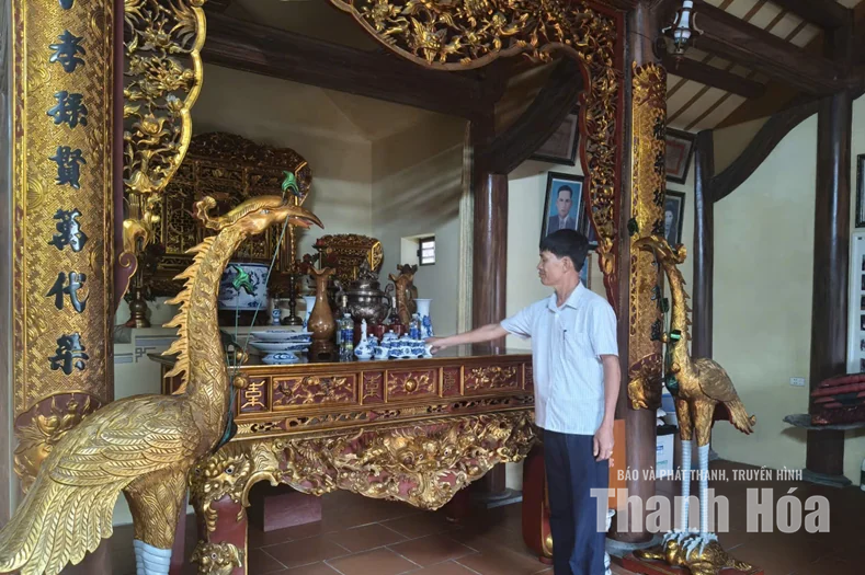 Từ quê hương cách mạng đến chính quyền phục vụ Nhân dân