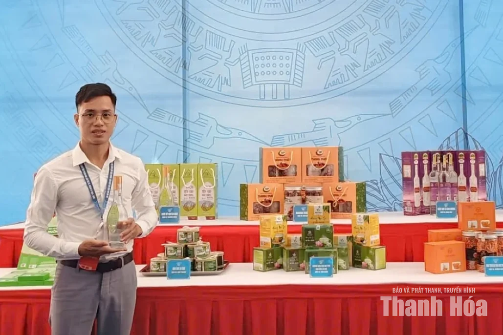 Bản Nàng Farm - hiện thực hóa khát vọng làm giàu trên quê hương