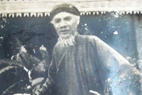 Ngày này năm xưa (23/8): Lời căn dặn của Chủ tịch Hồ Chí Minh “Nghĩa vụ một người dân là phải yêu Tổ quốc”