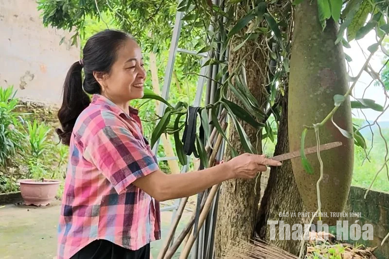 Tiếng kẻng báo lũ