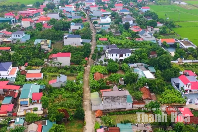 Tiếng kẻng báo lũ