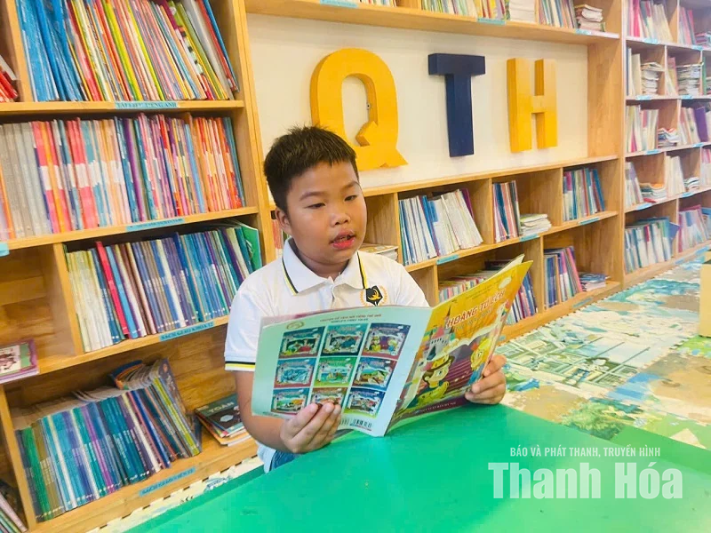 Nuôi dưỡng tâm hồn trẻ thơ qua truyện cổ tích