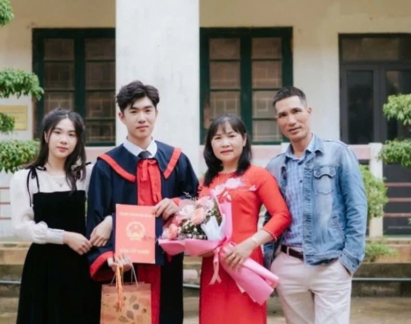 Tiếp lửa niềm đam mê khoa học