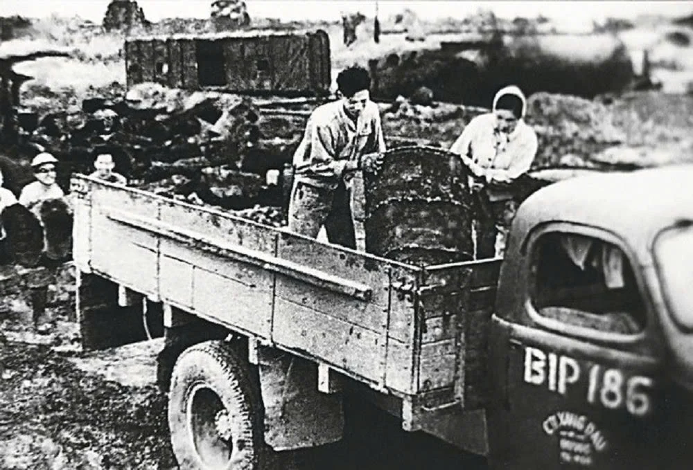 Ngày này năm xưa (24/8): Thành lập thuỷ đội Sông Lô và Bạch Đằng
