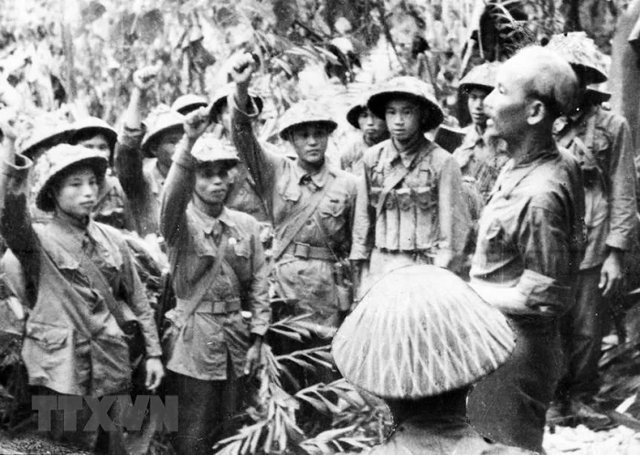 Ngày này năm xưa (22/8): Bác Hồ rời Tân Trào về Hà Nội