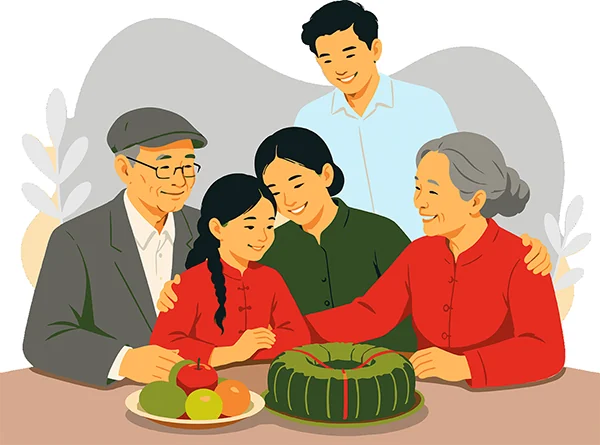 Nghỉ lễ này nhà mình đi đâu?!