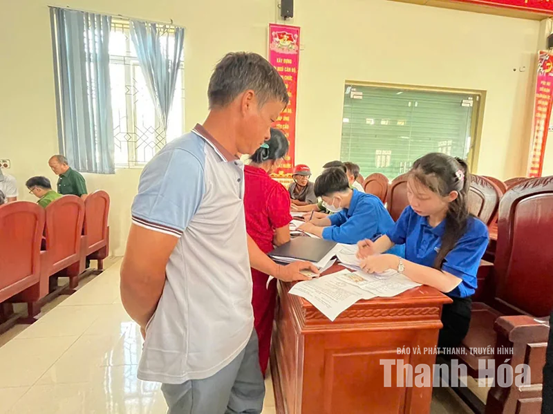 Yêu nước - “Mệnh lệnh” từ trái tim