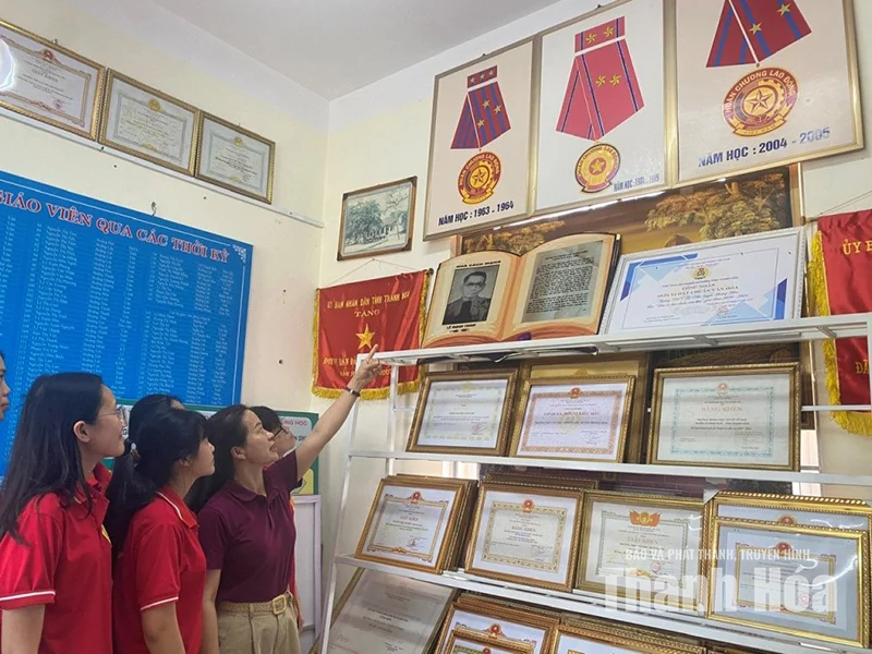 Khi sự tử tế cũng là sức mạnh