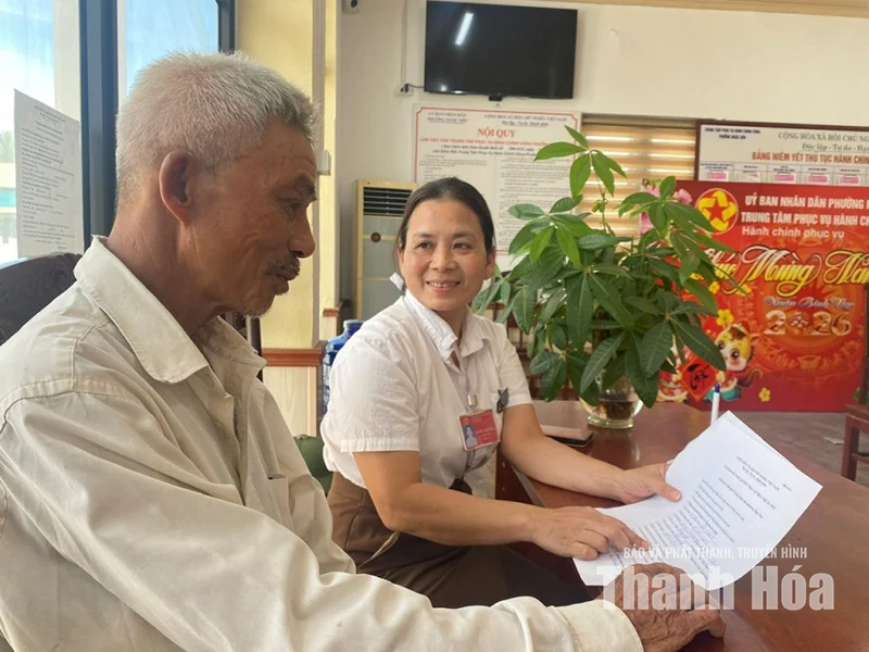 Khi sự tử tế cũng là sức mạnh