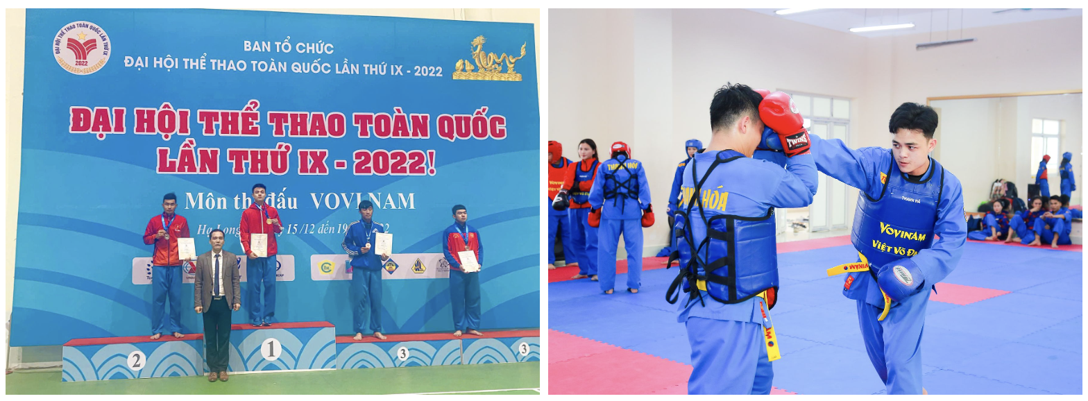Từ chàng trai nhút nhát đến đỉnh cao thế giới