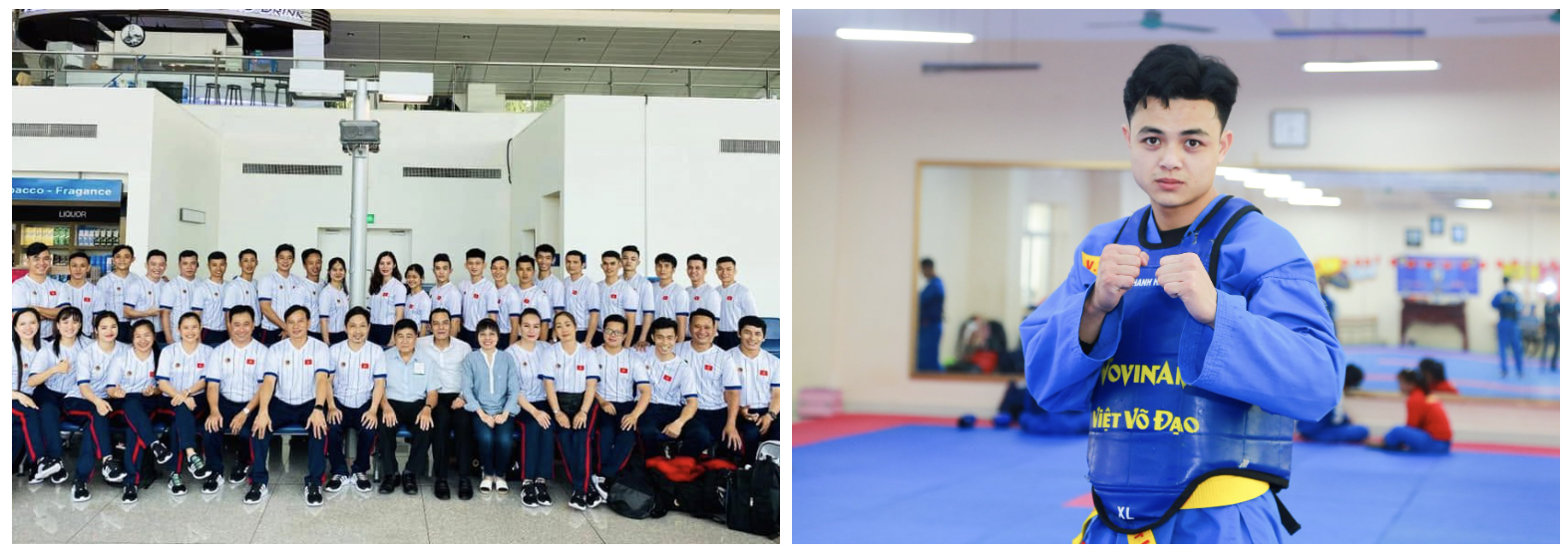 Từ chàng trai nhút nhát đến đỉnh cao thế giới