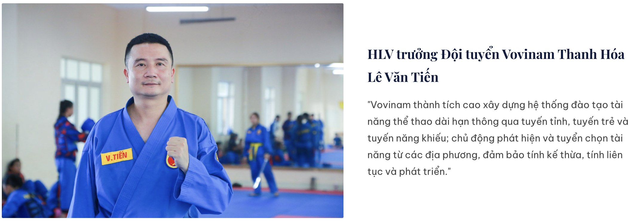 Từ chàng trai nhút nhát đến đỉnh cao thế giới