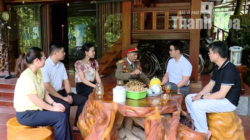 Tết độc lập trong tâm thức đồng bào vùng cao