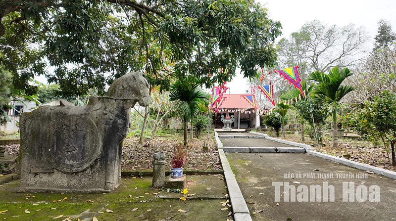 Bảo tồn, phát huy giá trị của đình làng