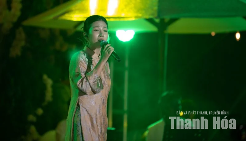 Trạm Âm nhạc - Chạm cảm xúc