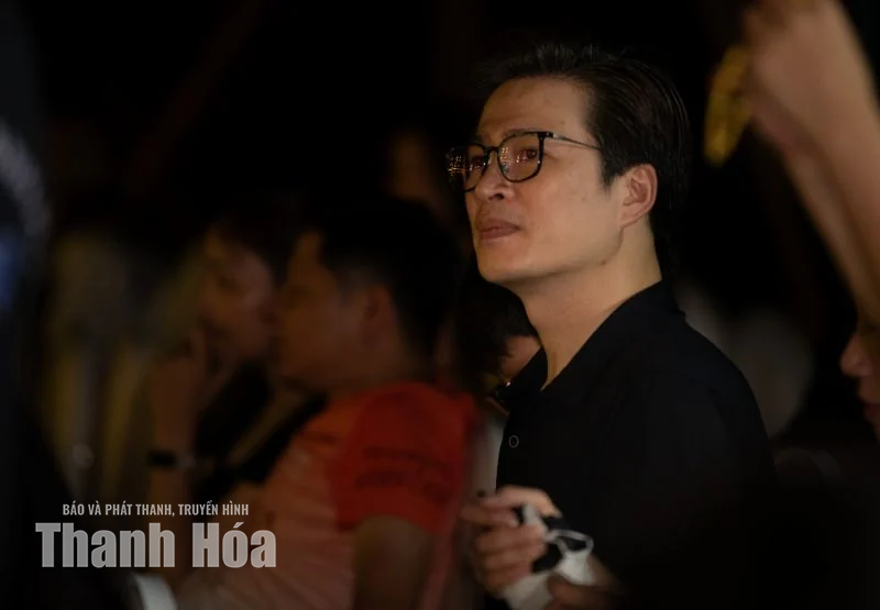 Trạm Âm nhạc - Chạm cảm xúc