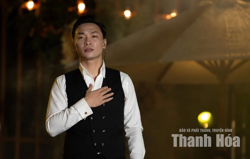 Trạm Âm nhạc - Chạm cảm xúc