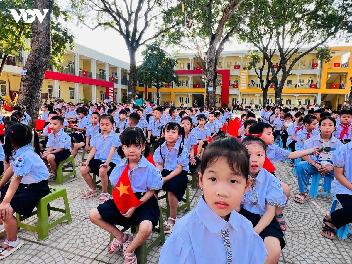 năm học mới làm sao để học thật, thi thật đi vào thực chất hình ảnh 1 Năm học mới: Làm sao để “học thật, thi thật” đi vào thực chất?