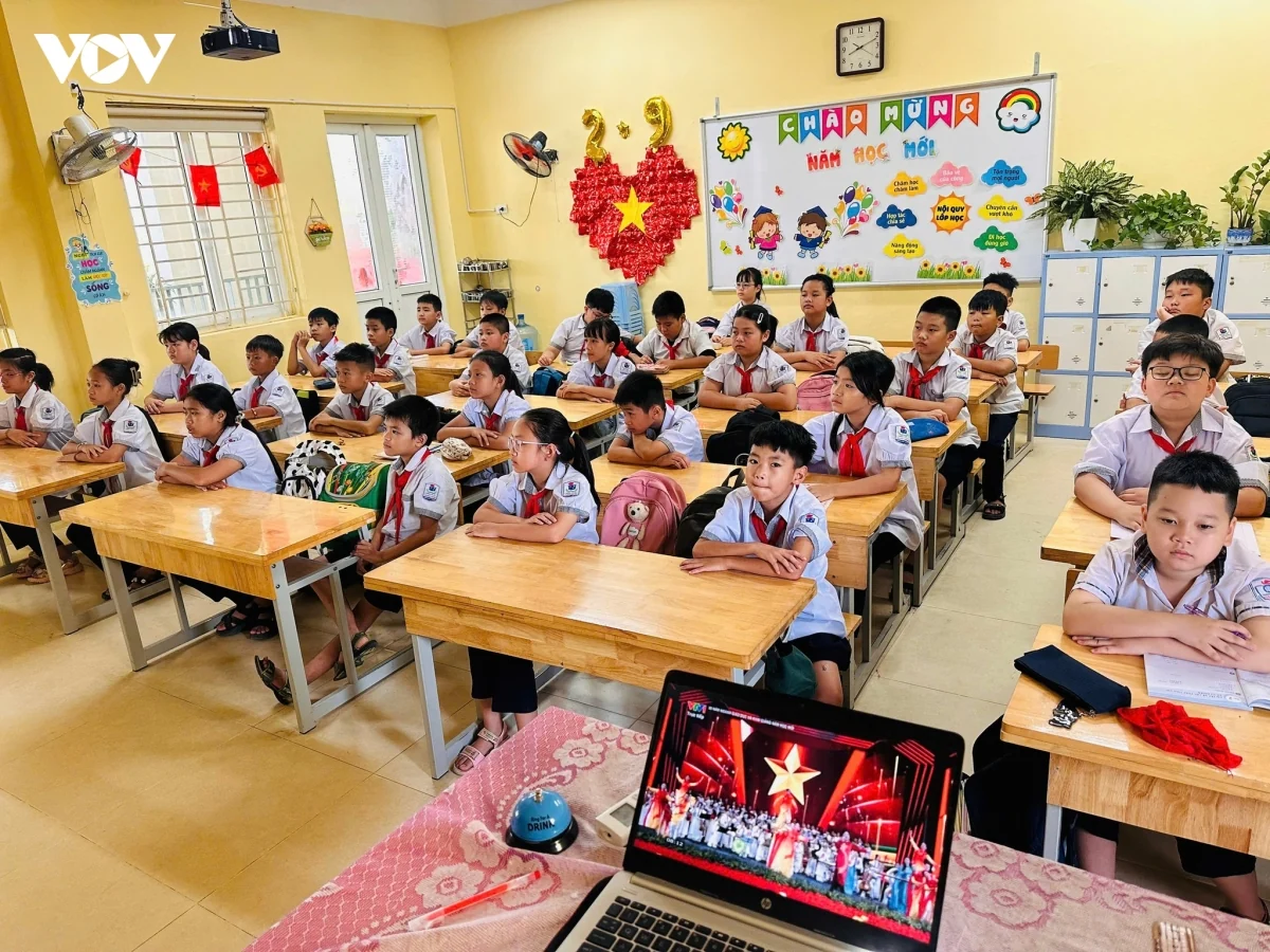 năm học mới làm sao để học thật, thi thật đi vào thực chất hình ảnh 2 Năm học mới: Làm sao để “học thật, thi thật” đi vào thực chất?