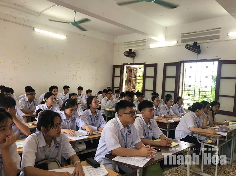 Đột phá về tư duy