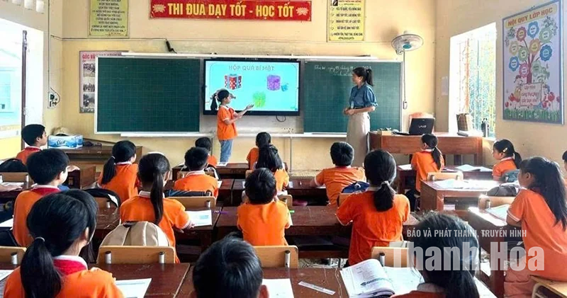 Đột phá về tư duy