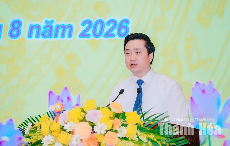Gỡ “điểm nghẽn”, tạo bước tiến thực chất