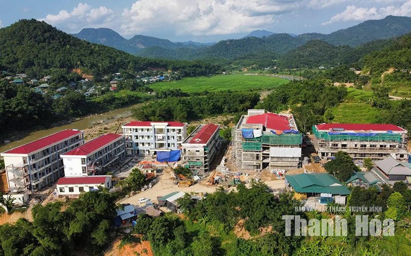Hành trang vào năm học mới