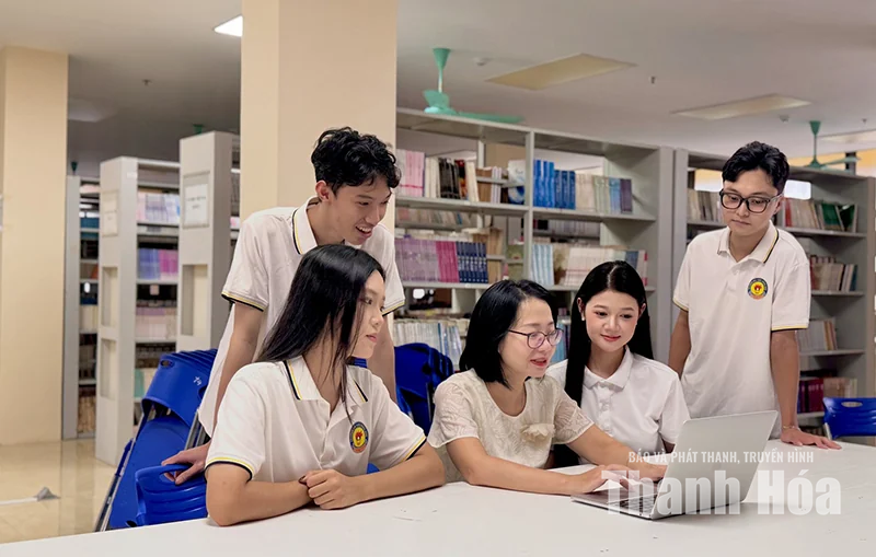 Ứng dụng trí tuệ nhân tạo trong giáo dục: Hãy thận trọng!