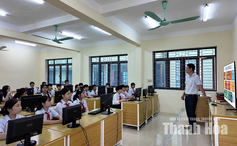 Ứng dụng trí tuệ nhân tạo trong giáo dục: Hãy thận trọng!